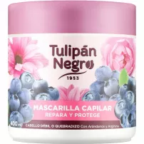 Tulipan Negro Hair Repairs & Protects Mask ����� ��� �������������� � ������ �����