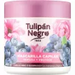 Tulipan Negro Hair Repairs & Protects Mask 400ml
