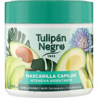 Tulipan Negro Intensive Moisturizing Hair Mask ����������� ����������� ����� ��� �����
