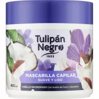 Tulipan Negro Soft & Smooth Hair Mask ���������� � �������������� ����� ��� �����
