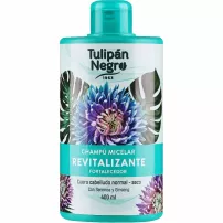 Tulipan Negro Micellar Revitalizing Shampoo ����������� ������� ��� �������������� �����