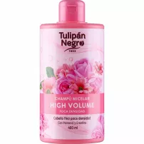 Tulipan Negro Micellar High Volume Shampoo ����������� ������� ��� ������ �����
