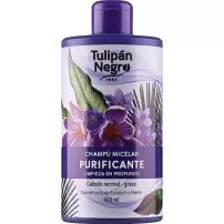 Tulipan Negro Micellar Purifying Shampoo ����������� ��������� ������� ��� �����