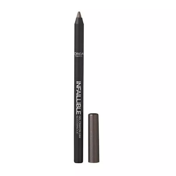 L'Oreal Paris Infaillible Gel Crayon 24h Waterproof �������� ��� ��� �����������