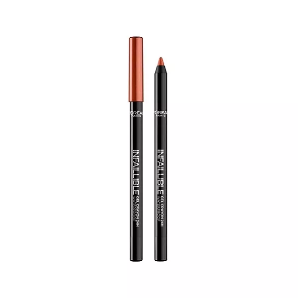 L'Oreal Paris Infaillible Gel Crayon 24h Waterproof �������� ��� ��� �����������