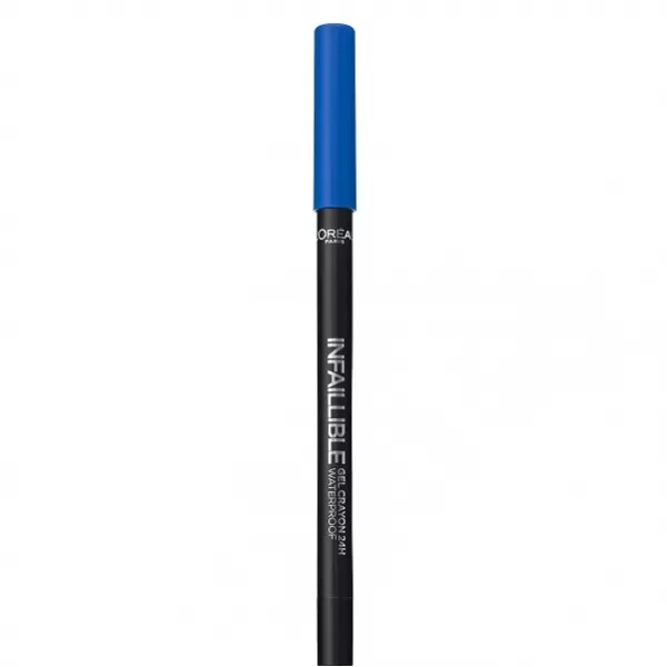 L'Oreal Paris Infaillible Gel Crayon 24h Waterproof �������� ��� ��� �����������