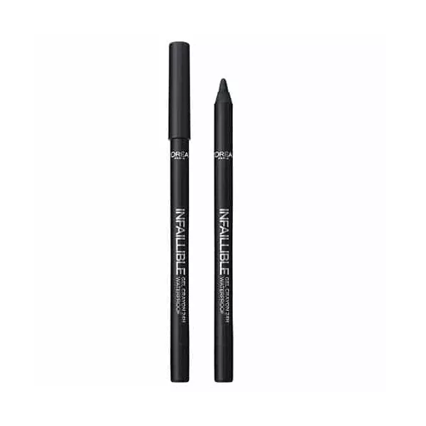 L'Oreal Paris Infaillible Gel Crayon 24h Waterproof �������� ��� ��� �����������