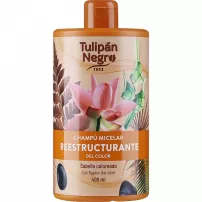 Tulipan Negro Micellar Restructuring Shampoo ����������� ����������������� ������� ��� �����
