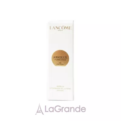 Lancome Absolue I Flamed A Rose ����������� ����