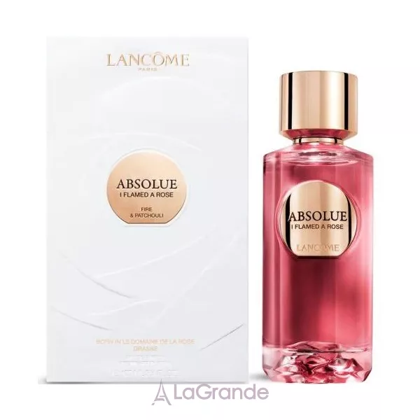 Lancome Absolue I Flamed A Rose ��������������� ����