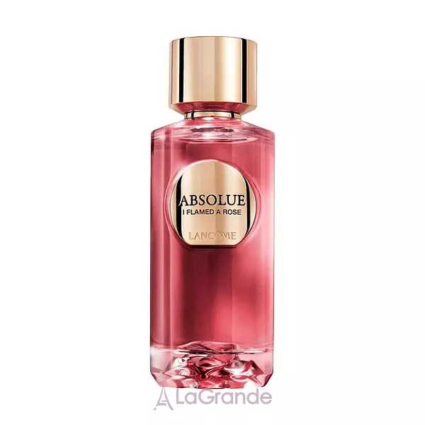 Lancome Absolue I Flamed A Rose ��������������� ����
