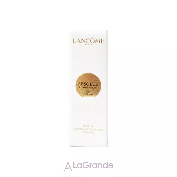 Lancome Absolue I Flamed A Rose ��������������� ����