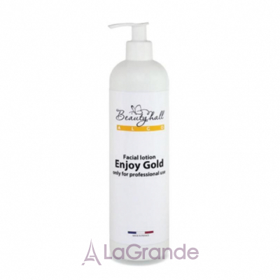 Beautyhall Algo Facial Lotion Enjoy Gold ������ ��� ���� �������� �����������
