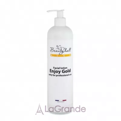 Beautyhall Algo Facial Lotion Enjoy Gold ������ ��� ���� �������� �����������