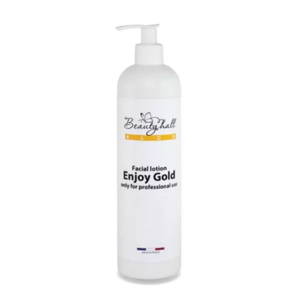 Beautyhall Algo Facial Lotion Enjoy Gold ������ ��� ���� �������� �����������