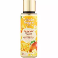 Tulipan Negro Tropical Mango Body Mist ���� ��� ���� "����������� �����"