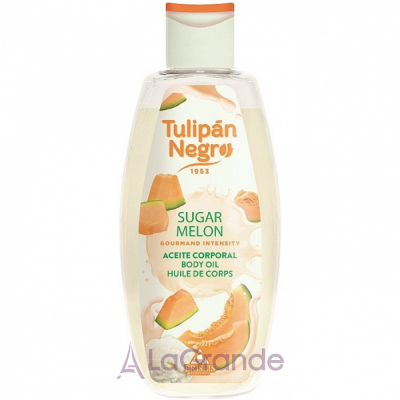 Tulipan Negro Sugar Melon Body Oil ����� ��� ���� 