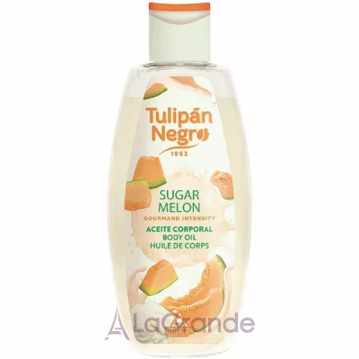 Tulipan Negro Sugar Melon Body Oil ����� ��� ���� 