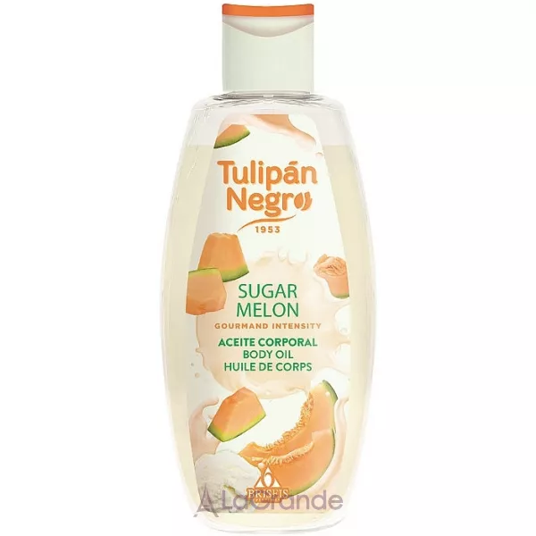 Tulipan Negro Sugar Melon Body Oil ����� ��� ���� 