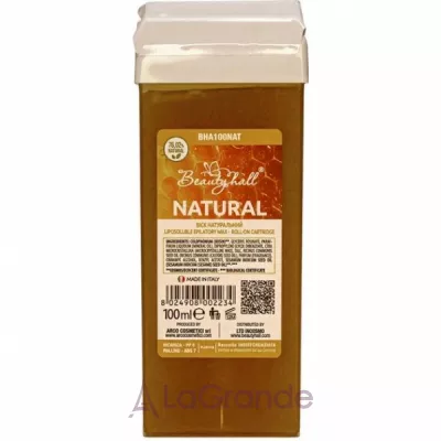 Beautyhall Natural Wax ³�� ��� �������� 