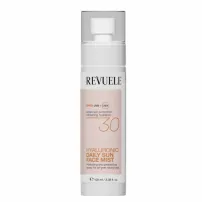 Revuele Hyaluronic Daily Sun Face Mist SPF30 �������������� ���� ��� ���� � ������������ �������� SPF30
