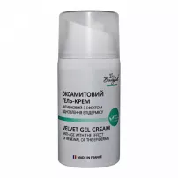 Beautyhall Velvet Cream-Gel ��������� ����-���� � �������� �������������� ���������� "��������������"