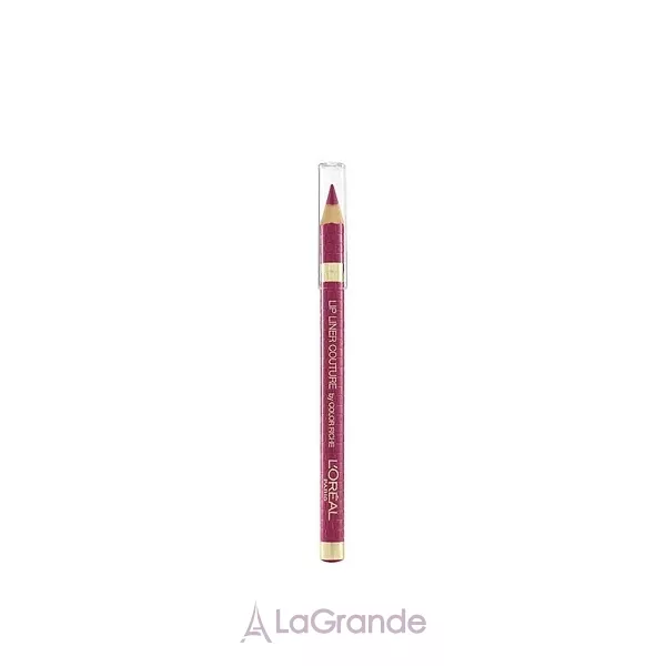 L'Oreal Paris Lip Liner Couture By Color Riche �������� ��� ���