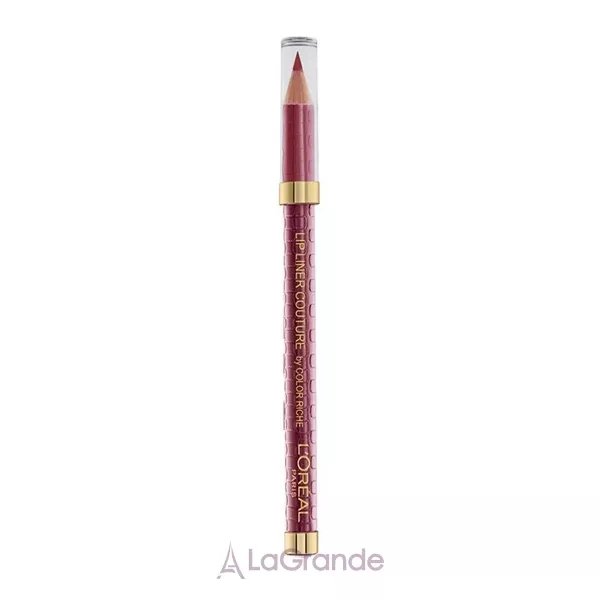 L'Oreal Paris Lip Liner Couture By Color Riche �������� ��� ���