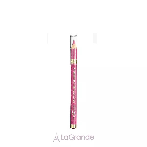 L'Oreal Paris Lip Liner Couture By Color Riche �������� ��� ���