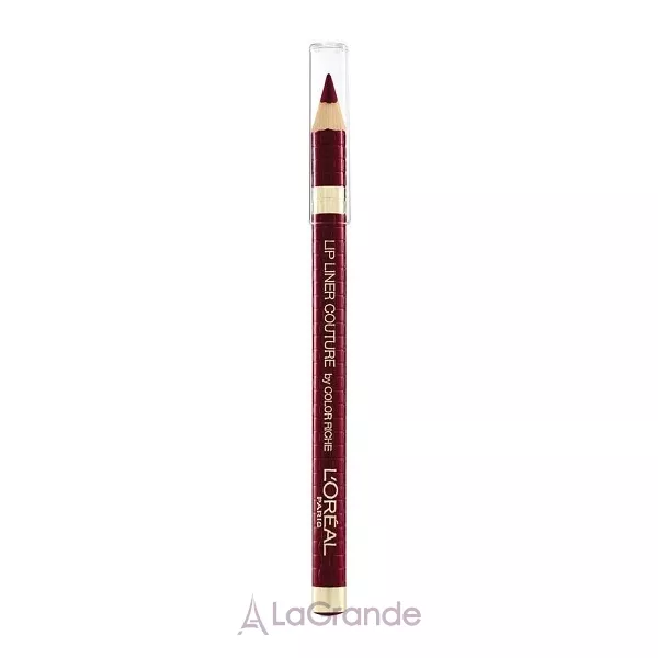 L'Oreal Paris Lip Liner Couture By Color Riche �������� ��� ���