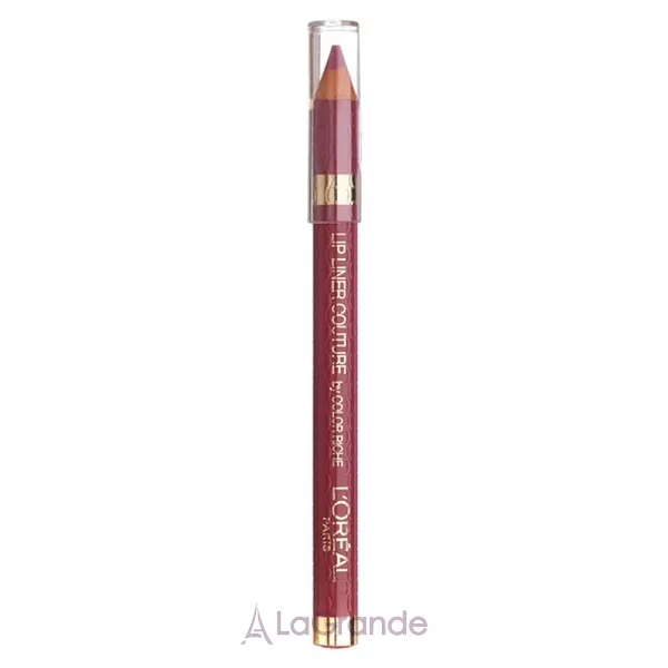 L'Oreal Paris Lip Liner Couture By Color Riche �������� ��� ���
