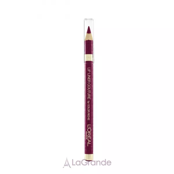 L'Oreal Paris Lip Liner Couture By Color Riche �������� ��� ���