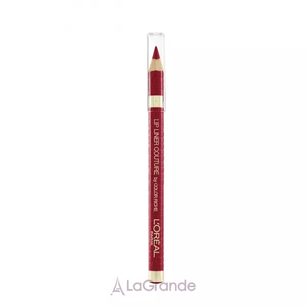 L'Oreal Paris Lip Liner Couture By Color Riche �������� ��� ���