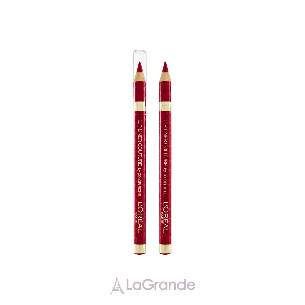 L'Oreal Paris Lip Liner Couture By Color Riche �������� ��� ���