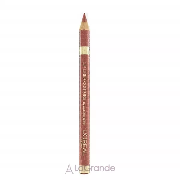 L'Oreal Paris Lip Liner Couture By Color Riche �������� ��� ���