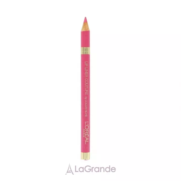 L'Oreal Paris Lip Liner Couture By Color Riche �������� ��� ���