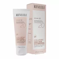 Revuele Hyaluronic Daily Sun Hand Cream SPF20 ������������� ���� ��� ��� � ����������� �������� SPF20