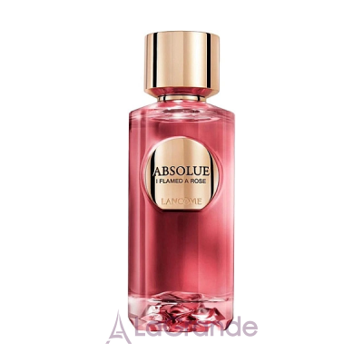 Lancome Absolue I Flamed A Rose ����������� ���� (������)