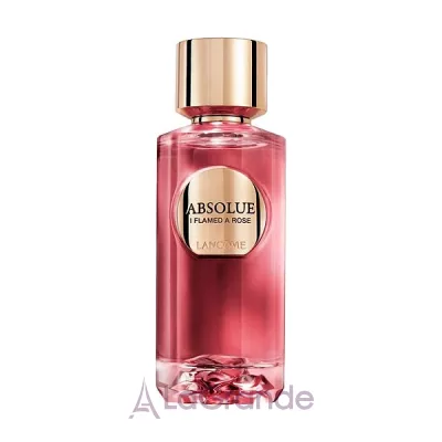 Lancome Absolue I Flamed A Rose ����������� ���� (������)