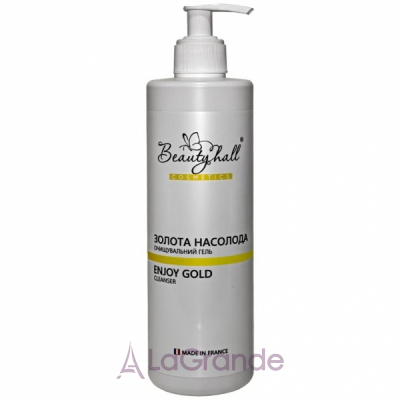 Beautyhall Algo Cleanser Enjoy Gold ��������� ���� 