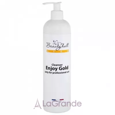 Beautyhall Algo Cleanser Enjoy Gold ��������� ���� 