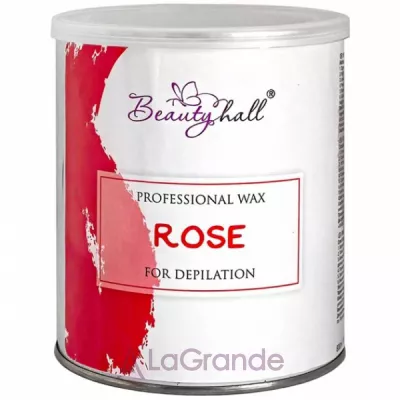 Beautyhall Rosa Professional Wax ³�� ��� �������� � ����� 