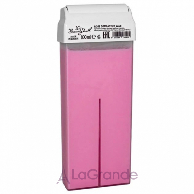 Beautyhall Pink Rose Depilatory Wax ³�� ��� �������� � ����� 
