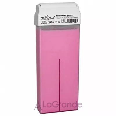 Beautyhall Pink Rose Depilatory Wax ³�� ��� �������� � ����� 