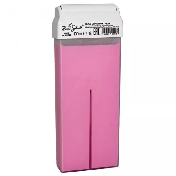 Beautyhall Pink Rose Depilatory Wax ���� ��� ��������� � ������� 