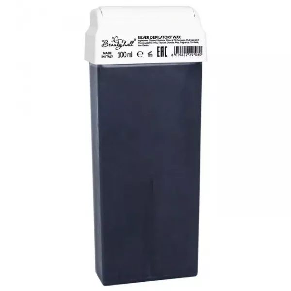 Beautyhall Silver Depilatory Wax ���� ��� ��������� � ������� 