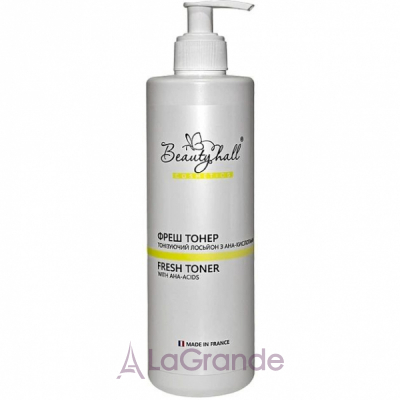 Beautyhall Cosmetics Fresh Toner ������������ ������-����� ��� ����