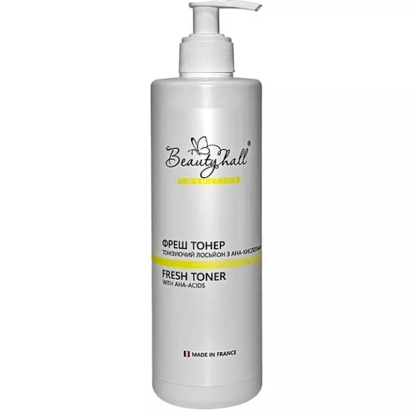Beautyhall Cosmetics Fresh Toner ������������ ������-����� ��� ����