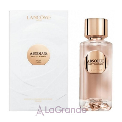 Lancome Absolue Not Your Rose ����������� ����