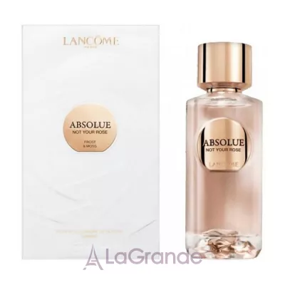 Lancome Absolue Not Your Rose ����������� ����
